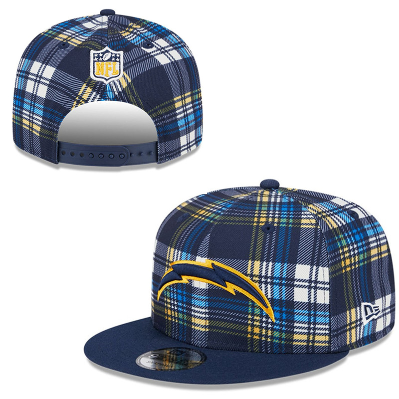 2024 NFL Los Angeles Chargers Hat TX202410211->nfl hats->Sports Caps